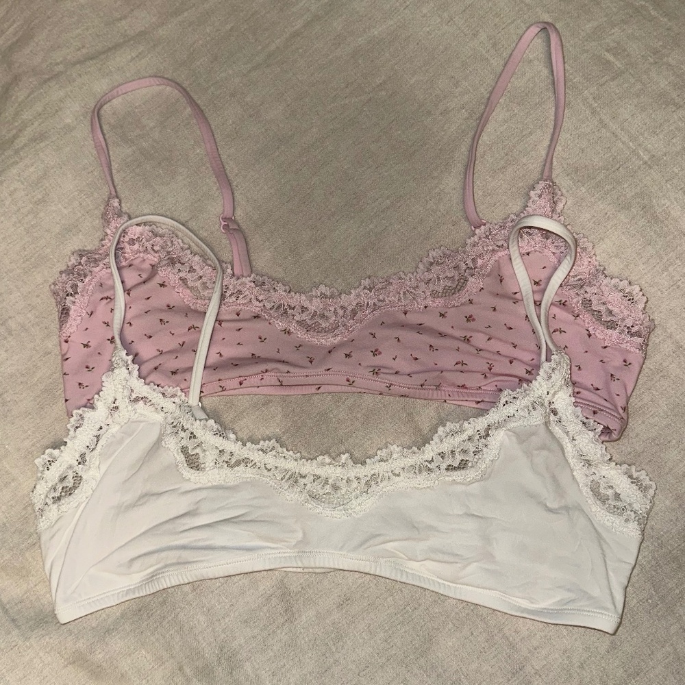 SKIMS Bras